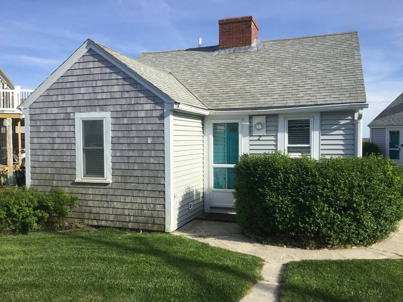 618 Shore Road #2, Truro, MA 02652