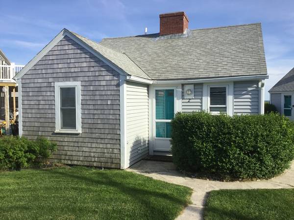 Truro, MA 02652,618 Shore Road #2