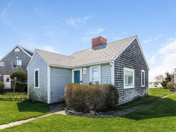 Truro, MA 02652,618 Shore Road #2