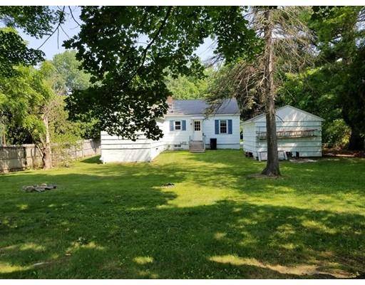 Amherst, MA 01002,340 Amity St