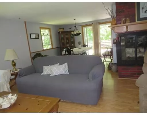 Bernardston, MA 01337,69 Barton Heights