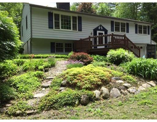 69 Barton Heights, Bernardston, MA 01337