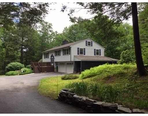 Bernardston, MA 01337,69 Barton Heights