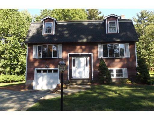 19 Wayside Rd., Tewksbury, MA 01876