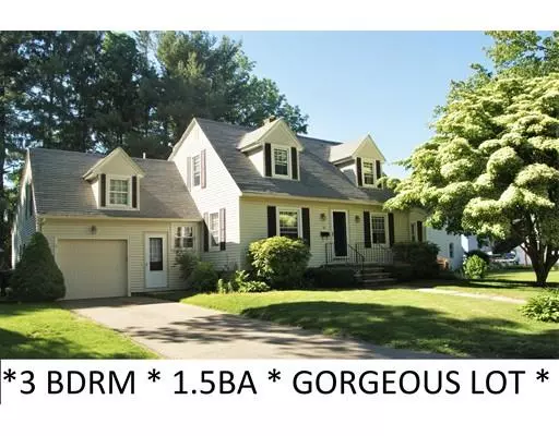 61 Lebanon St, Southbridge, MA 01550