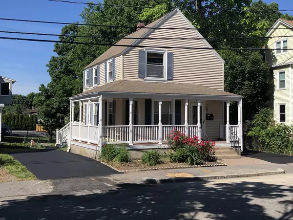 174 Brown, Waltham, MA 02453