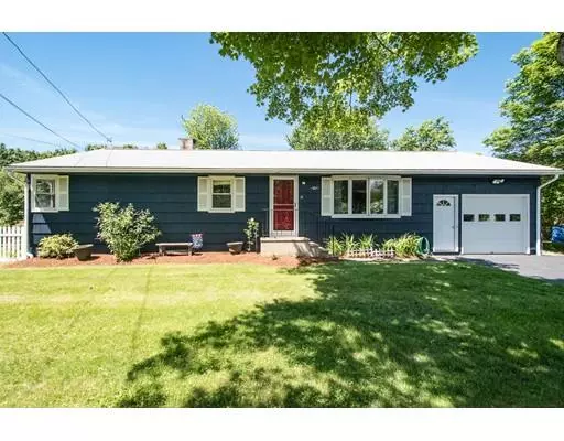 14 Bedford Dr., Grafton, MA 01536