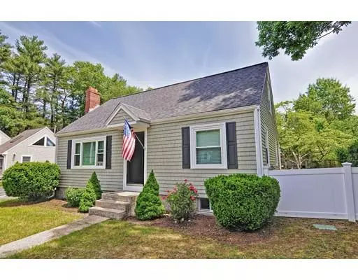 19 Keith Ter, Stoughton, MA 02072