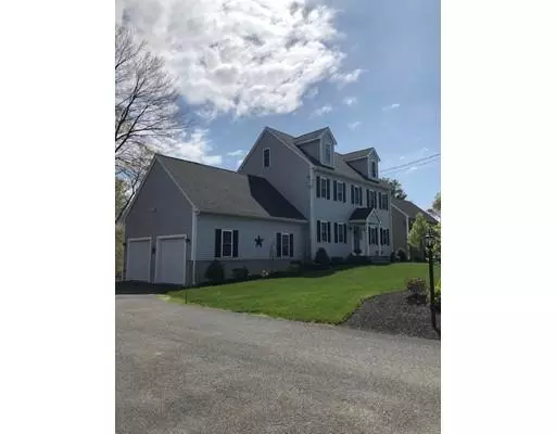 West Bridgewater, MA 02379,118 Lincoln Street