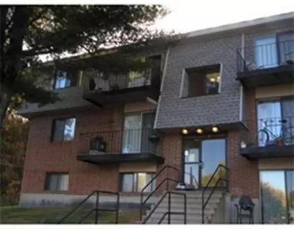 176 Maple Ave #1-37, Rutland, MA 01543