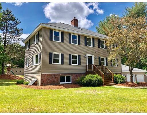 231 High St, Winchendon, MA 01475