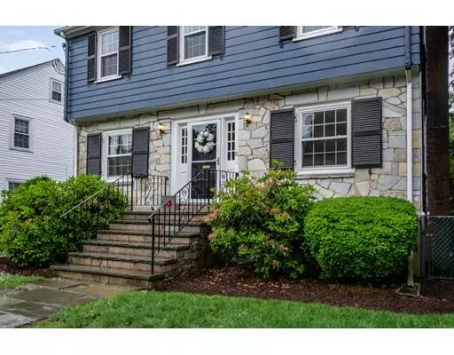 Milton, MA 02186,30 Buckingham Rd