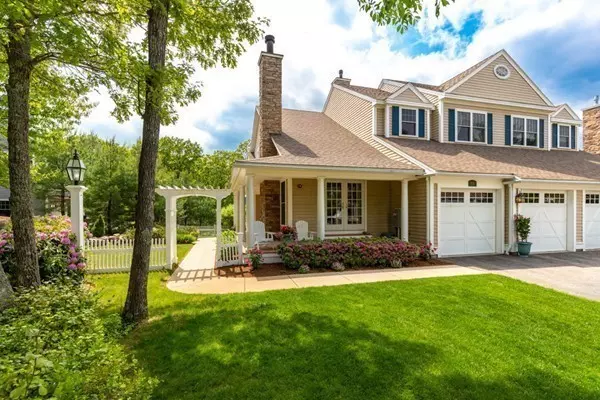 Gloucester, MA 01930,9B Curlew Court #16