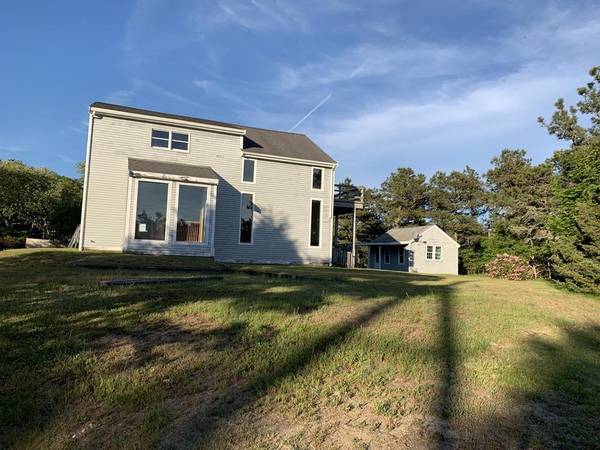 4 Partridge Lane, Harwich, MA 02645