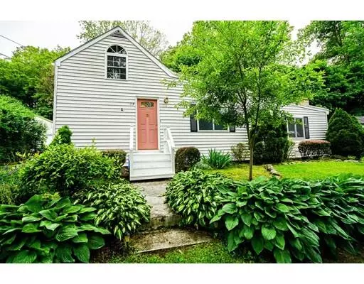 23 Chesley St, Millville, MA 01529