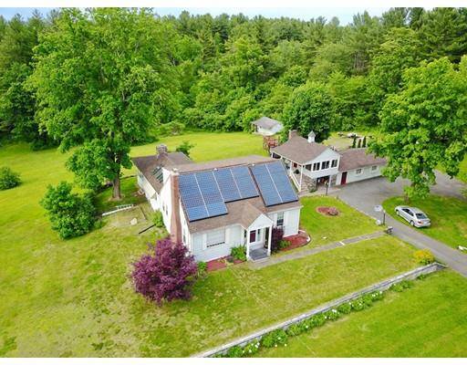 480 State Street, Belchertown, MA 01007