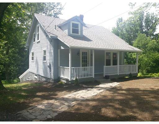 45 Old Worcester Rd, Charlton, MA 01507