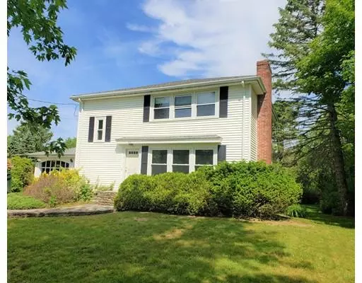 217 Ashland St, Abington, MA 02351