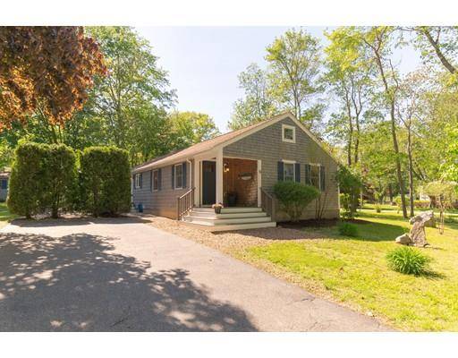 23 Wild Rose Ln, Hampton, NH 03842