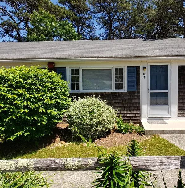 6 Polly Fisk Ln #16, Dennis, MA 02639