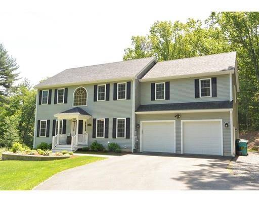 283 Mill Street Ext, Lancaster, MA 01523