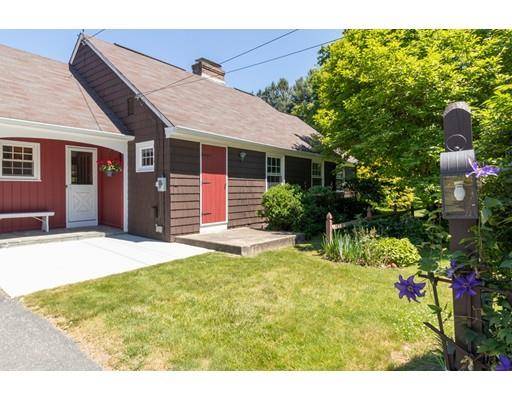 664 Prospect St, East Longmeadow, MA 01028