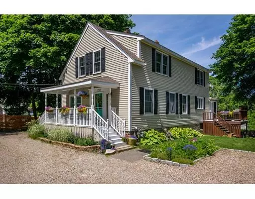 Cohasset, MA 02025,159 Sohier Street