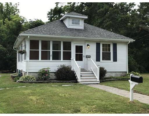 213 Forest Ave, Seekonk, MA 02771