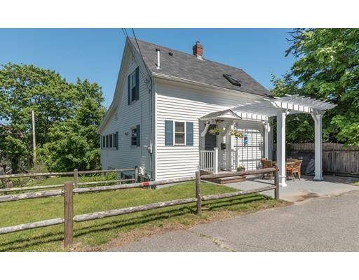 2 Swinson Way, Gloucester, MA 01930