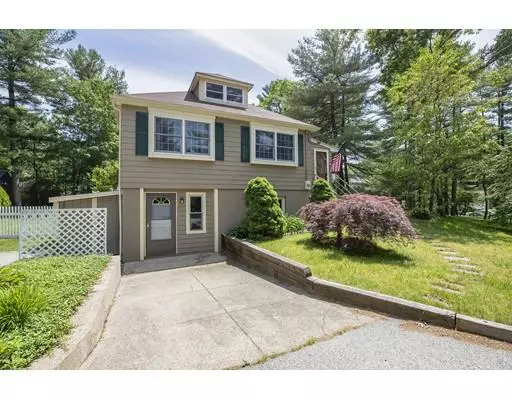 5 Jean Road, Pembroke, MA 02359