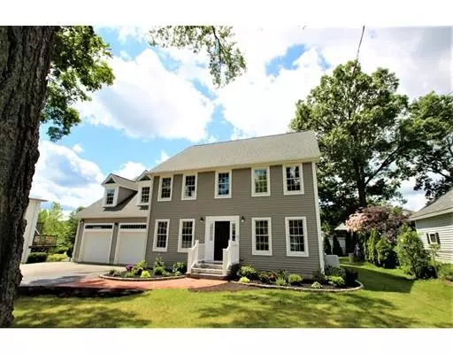 76 Riverdale St, Methuen, MA 01844