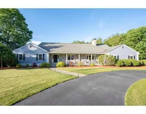 123 Bayberry Hill Road, Townsend, MA 01474