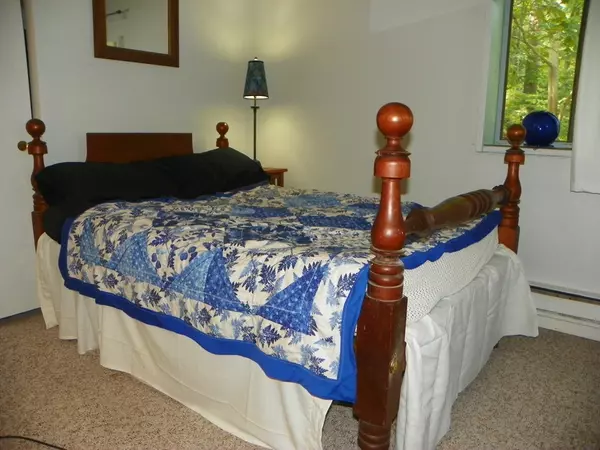 Boxborough, MA 01719,276 Codman Hill #6-A