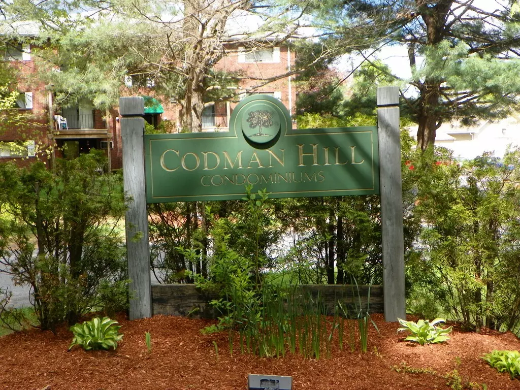 Boxborough, MA 01719,276 Codman Hill #6-A