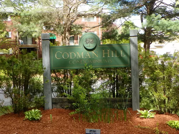 276 Codman Hill #6-A, Boxborough, MA 01719