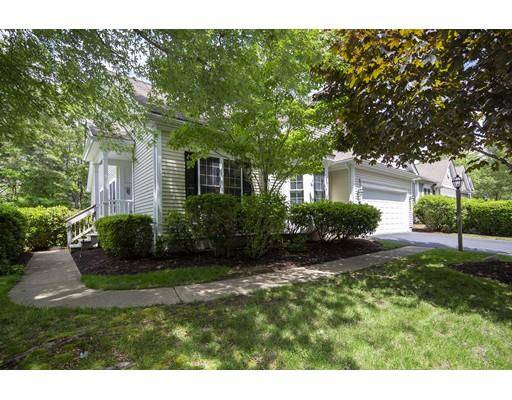 19 Fox Hollow, Plymouth, MA 02360