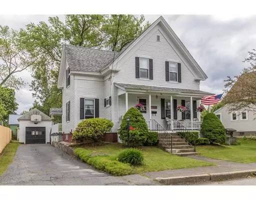 18 King Street, Orange, MA 01364