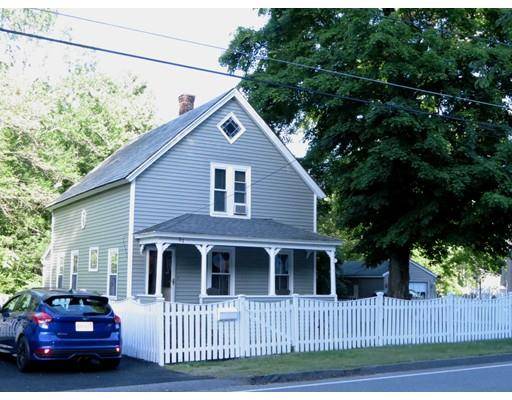 51 Boyce St, Auburn, MA 01501