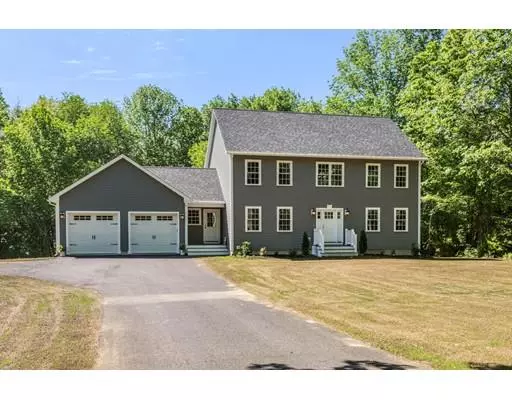 230 Podunk Road, Sturbridge, MA 01566