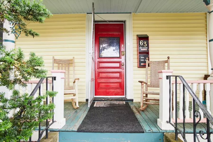 63 North Union Street, Arlington, MA 02474