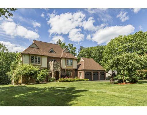 17 Aladdin, Windham, NH 03087