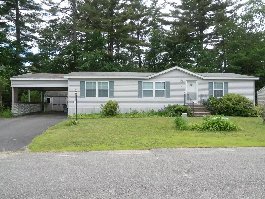 Athol, MA 01331,120 Millers River Drive