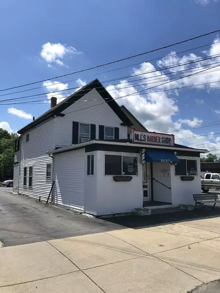 493 Washington St, Abington, MA 02351