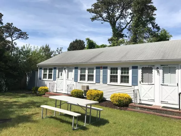 49 Lower County Road #7, Dennis, MA 02639