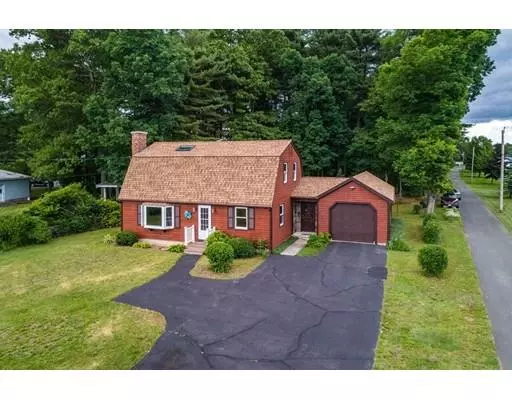 273 Ponders Hollow Rd, Westfield, MA 01085