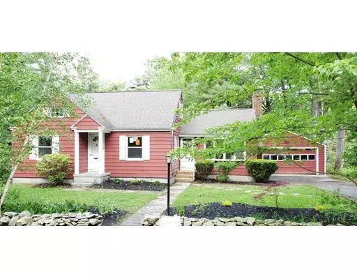 79 Ellis Rd, Westminster, MA 01473