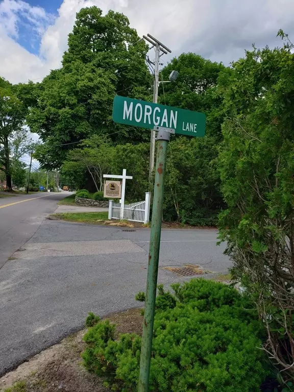 Norton, MA 02766,27 Morgan Lane #27