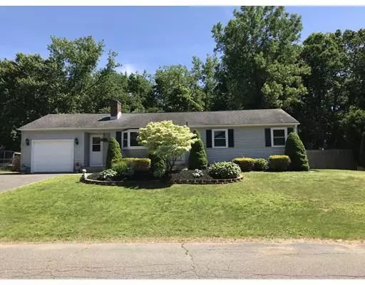 Ludlow, MA 01056,72 Pondview Dr