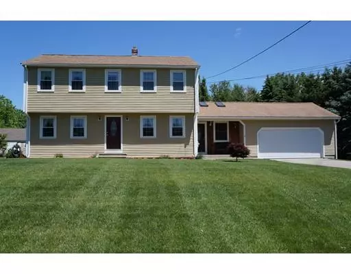 7 Handy Road, Blackstone, MA 01504