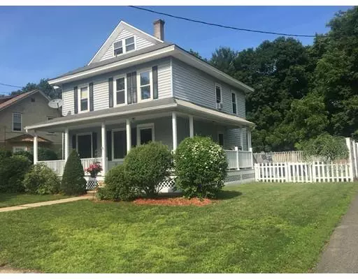 24 Park Ave., Greenfield, MA 01301